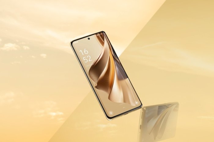 OPPO Reno10 Pro+评测:光影由远及近,让长焦真正回归人像!