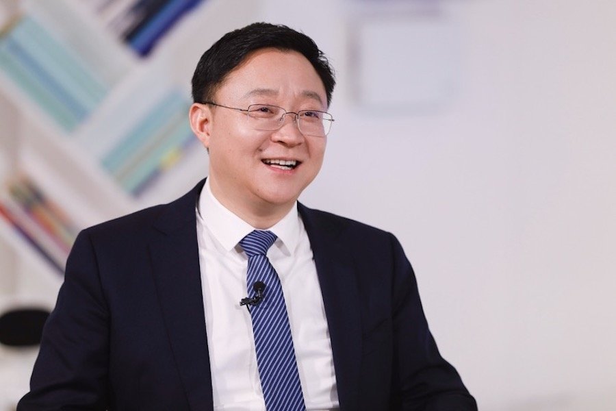 加快打造国产ChatGPT！全国人大代表刘庆峰：让每个人都有一个AI助手