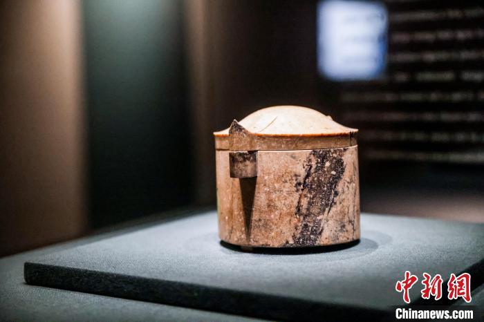 （杭州亚运会）浙江推出百大镇馆之宝特展迎亚运_凤凰网