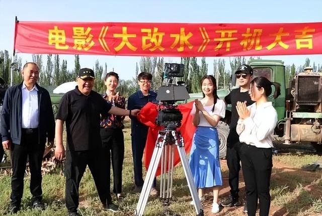 电影将在新疆喀什地区伽师县、疏附县等地取景，预计拍摄时间为25天。