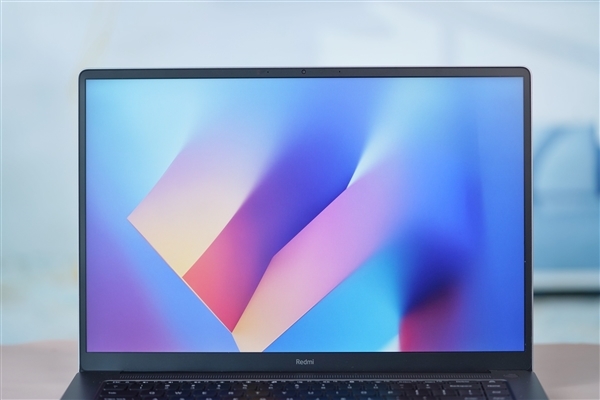 AMD锐龙7 7840HS加持!Redmi Book Pro 15 2023锐龙版图赏