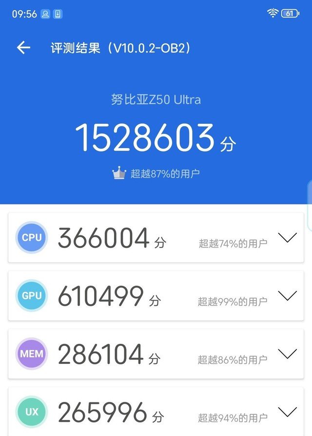 努比亚Z50 Ultra摄影师版全面评测 更全面的专业影像旗舰