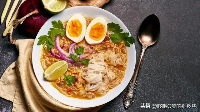 CNN推荐的世界上最好喝的20种汤，有一种你绝对没想到