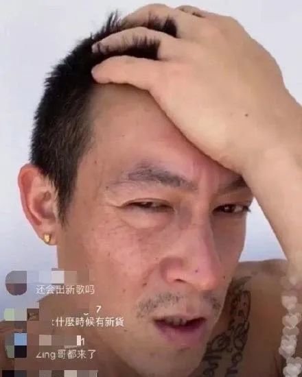 陈冠希(图:网络)