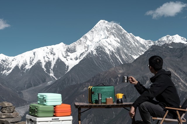 4575万像素尼康Z7 II 为什么是风光摄影师的首选