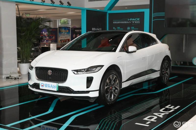 部分捷豹i-pace宣布召回 存动力电池起火安全隐患_凤凰网汽车_凤凰网