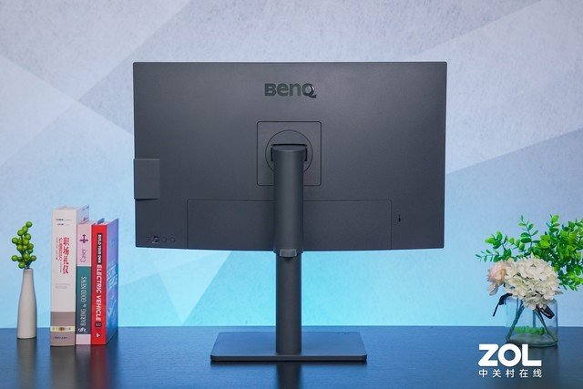 【有料评测】明基PD2706U专业后期色准显示器评测:让每一帧画面都真实出彩