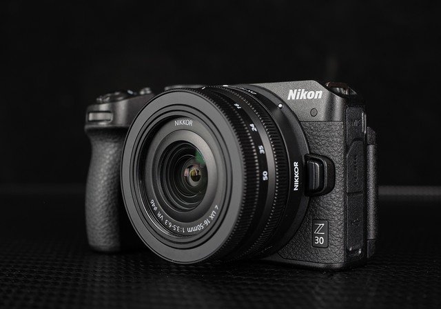 4799元的尼康全能微单Z30选购攻略