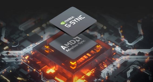 1499元 AOC新款27寸电竞显示器上架:2K 170Hz高刷屏