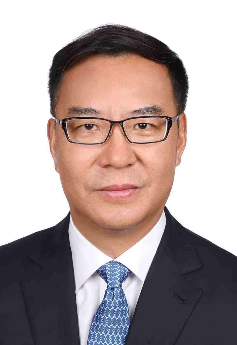 刘烈宏履新 国家数据局迎来首任局长_凤凰网