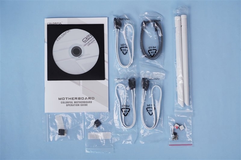 PCIe 5.0全拉满!七彩虹CVN B650 GAMING FROZEN V14评测:同价位最好的大板