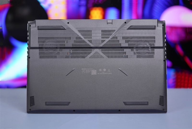 如何做到5999元!机械革命极光Pro评测:i7-12650H+ RTX 4060当今最具性价比组合