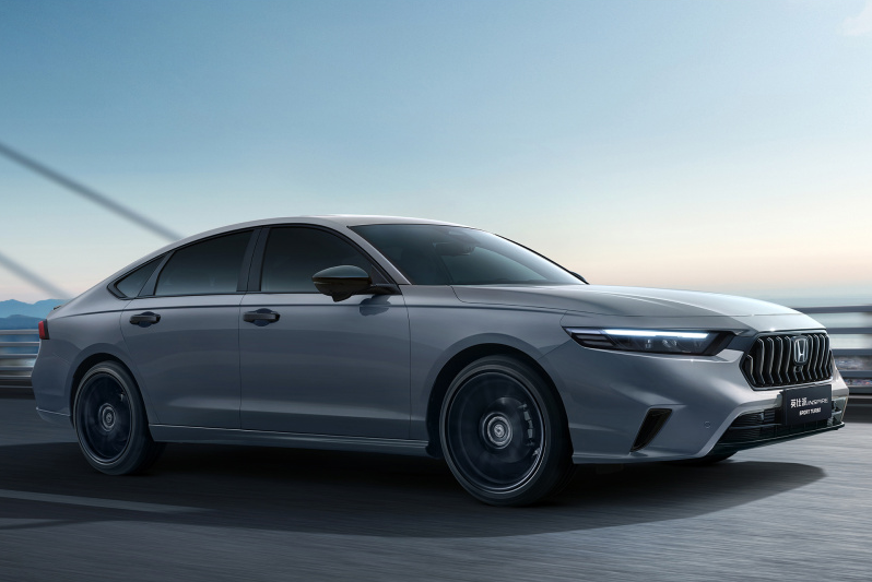 比雅阁贵,后备厢比雅阁大,买英仕派之前必须了解的5件事