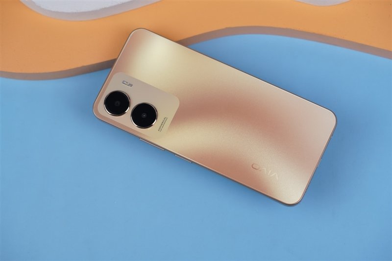 长续航兼顾大内存!vivo Y35评测:解锁千元级新体验