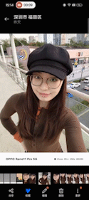 评测:人像体验和系统再升级,这一次得夸OPPO Reno11 Pro懂我