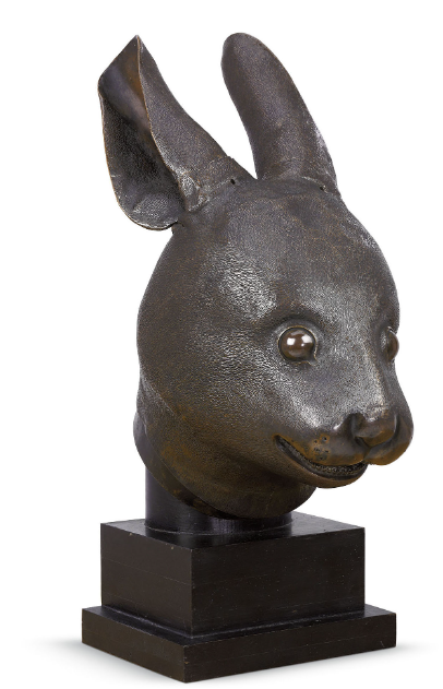 那些存在我们记忆中的兔子