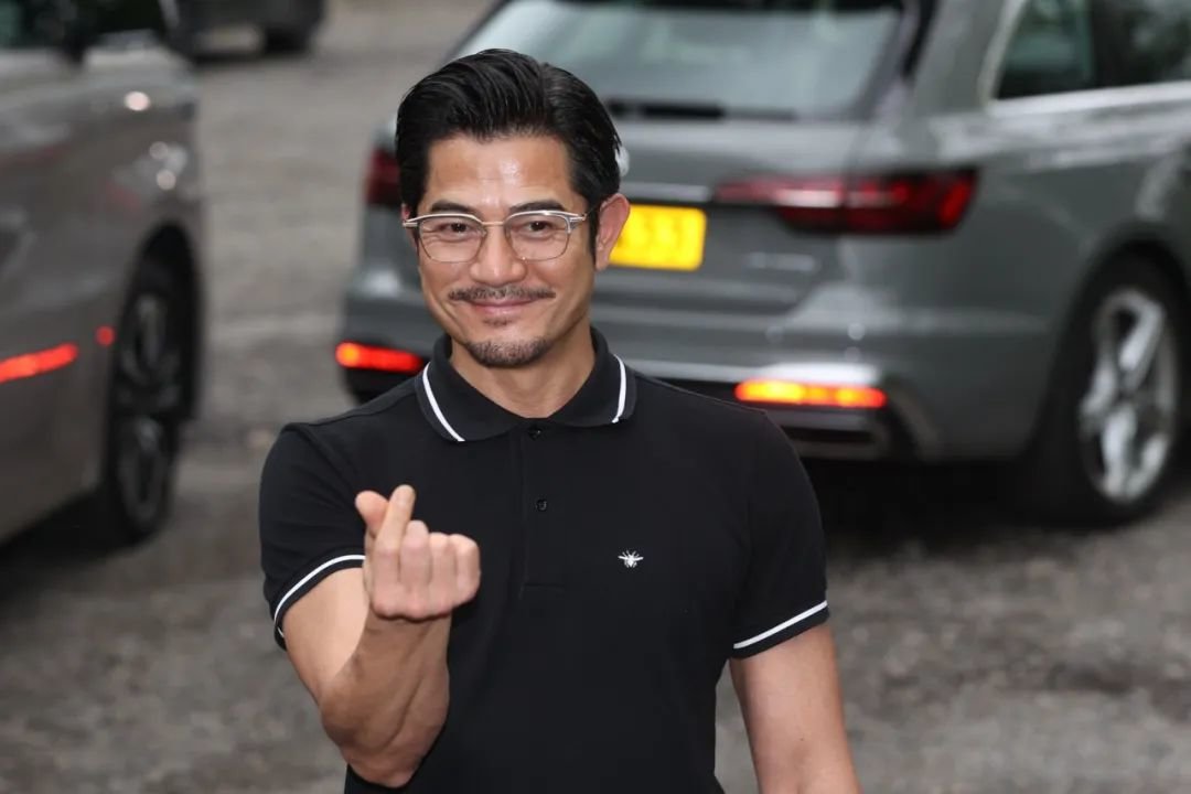 郭富城(图:网络)