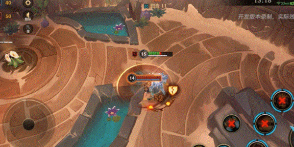 《英雄联盟手游》全新玩法“双人大作战”来了:一击秒杀满血敌人