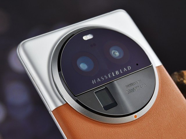 一英寸大底摄影体验再进化 OPPO Find X6 Pro广角镜头体验解析