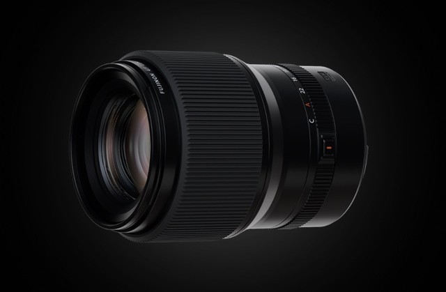 从人像到风光 富士GFX中画幅相机如何搭配镜头