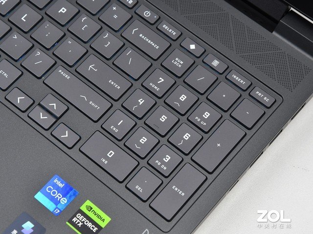 7000价位最超值游戏本诞生 惠普VICTUS光影精灵9评测