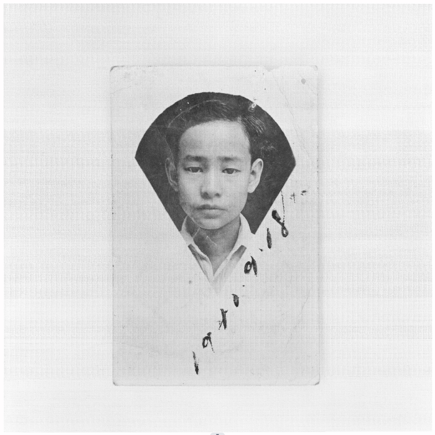 黎朗,