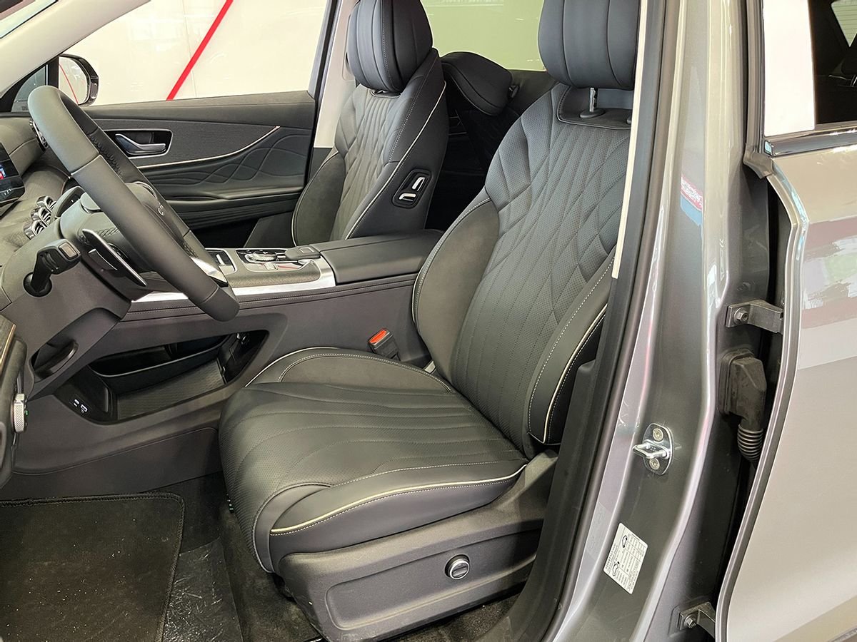 侧面像飞行家,全系2.0T,15.29万元起,奇瑞新旗舰瑞虎9认识一下