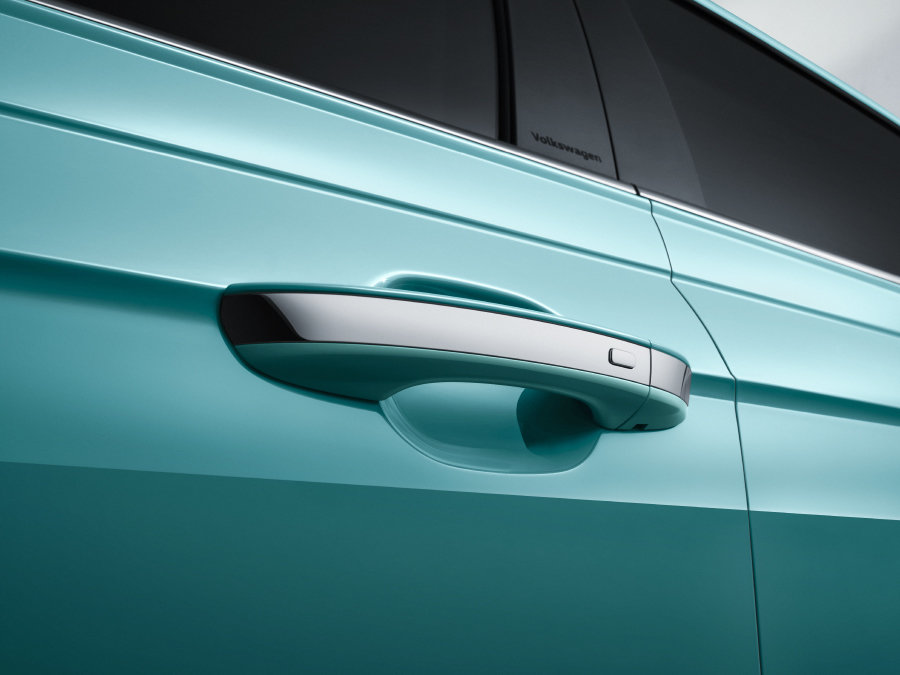 比朗逸便宜2万元 朗逸新锐能拿回10万元级家轿市场吗?