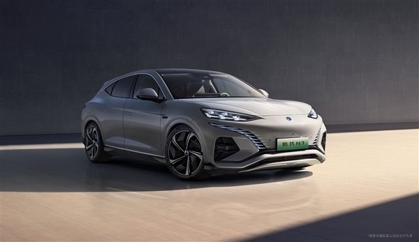 11515台! 比亚迪腾势8月销量曝光 多款新车即将到来