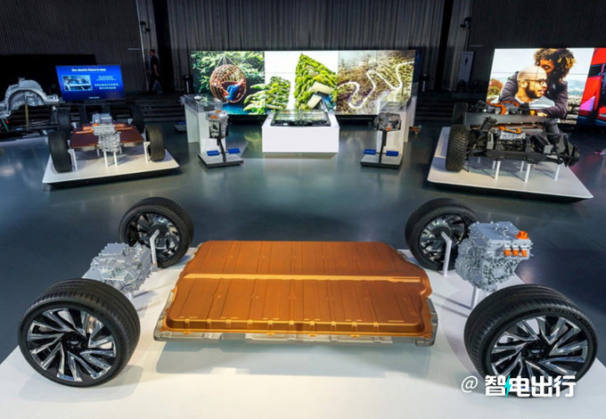 本田将推全新SUV与通用联合打造 国产尺寸超途昂-图7