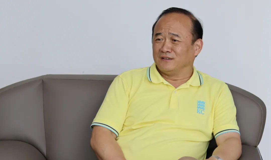 从湖北首富到破产入狱,兰世立出狱后再创业:我也想低调,实力不允许_凤凰网