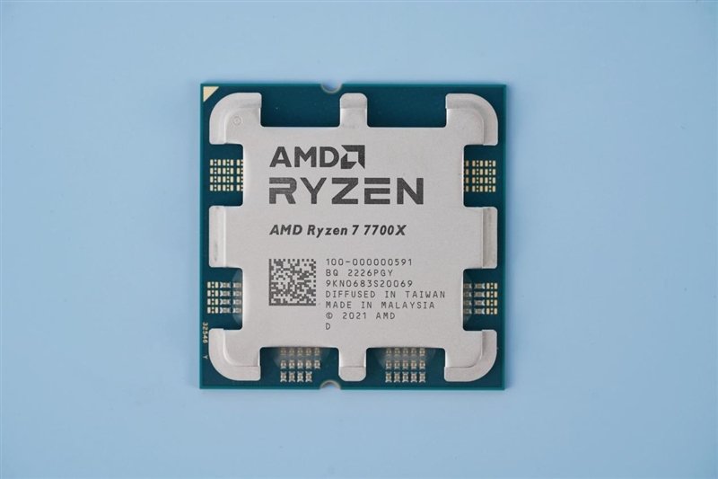 酷睿i5-13600K、锐龙7 7700X生产力和游戏全方位对比:Intel完胜