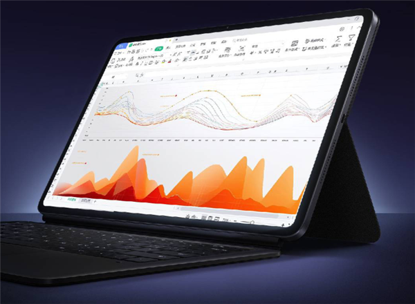 PC级WPS功能普及!小米平板6全系均可使用