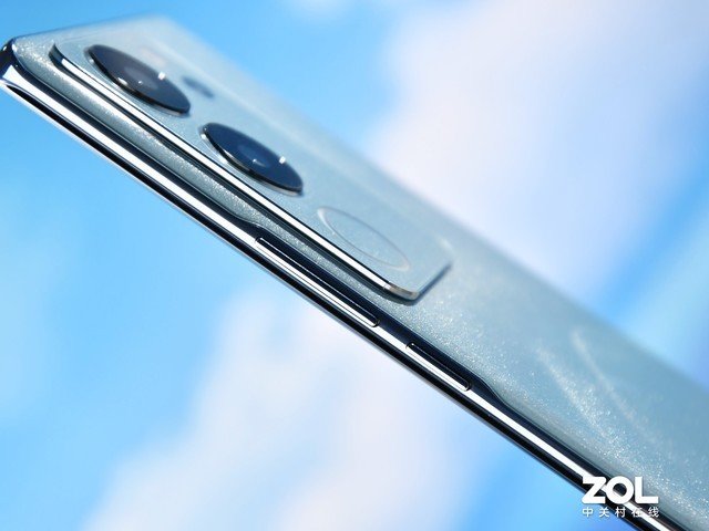 【有料评测】vivo S17 Pro全面评测