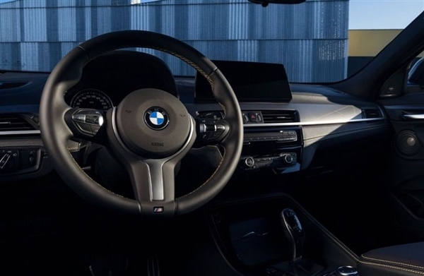 要买宝马X2的抓紧了! 9月即将停产 换代车型无缘国内市场