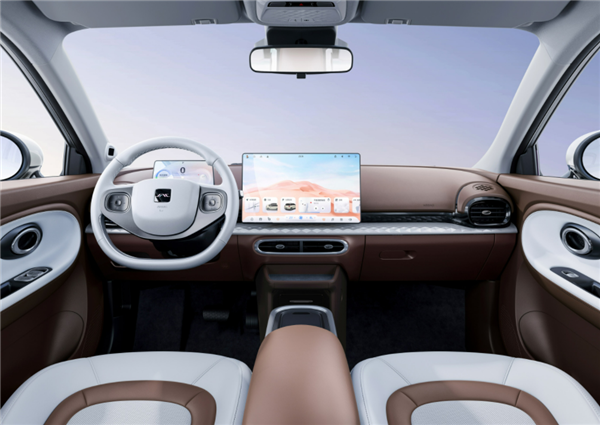 率先用上46大圆柱电池 江淮钇为3纯电车即将开售:最远能跑600km