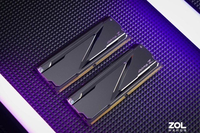【有料评测】朗科Z RGB DDR5-7200内存评测 7800MT/s超频达成