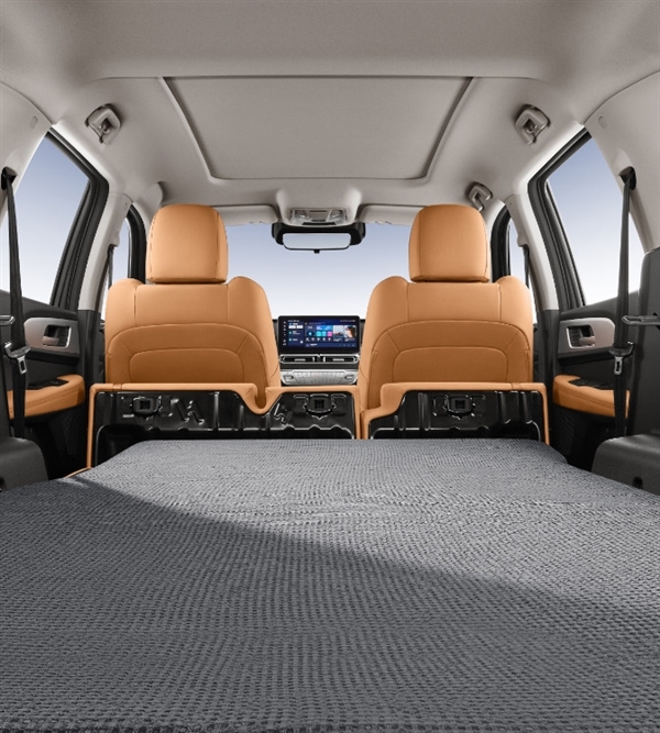 长城越野鼻祖回归!新哈弗H5将于8月21日上市:售价15万级别、附赠2米纯平大床