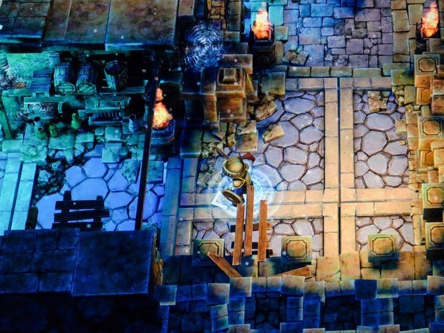 nubia Pad 3D全面评测 首款裸眼3D平板不做花架子