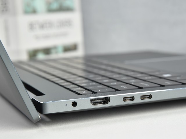 吾空凌云X16锐龙版评测:4K以内无敌手