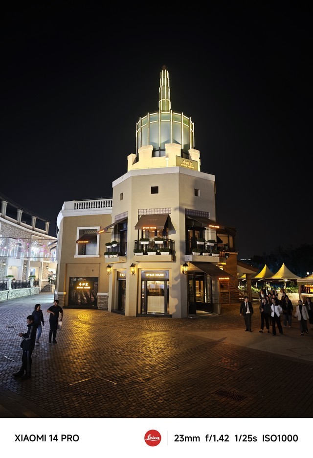 光影猎人能否掌控全场? 小米14 Pro对战5大影像旗舰