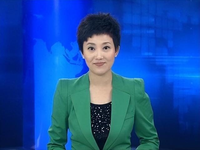 台前是同事，台后是夫妻？这5对央视主持人，隐藏的太深了