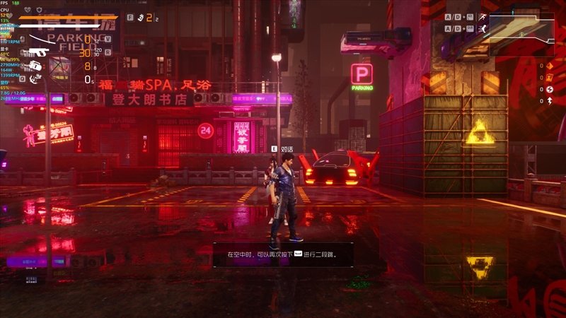 纤薄身材也能满血发挥!耕升RTX 4070踏雪评测:2K游戏通吃的高颜值显卡