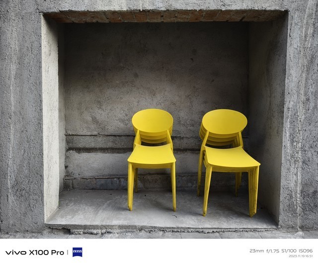 随身就能捏大片儿?vivo X100 Pro一英寸主摄影像实测