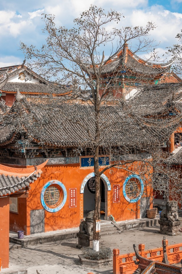 我的旅行装备 我为佳能EOS R6 Mark II配备的3支镜头