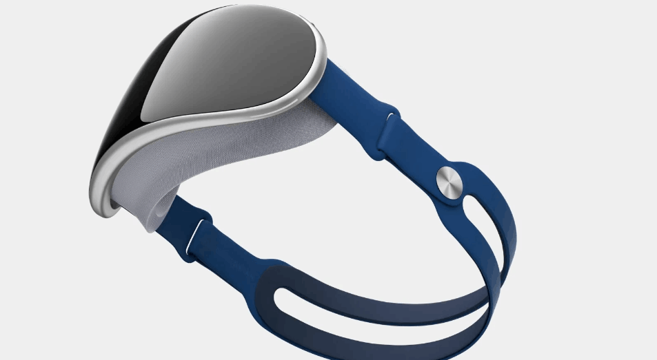 售价或超2万元！苹果VR头显可能需要AirPods搭配使用