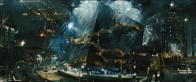 影驰RTX 4060金属大师评测 宇宙魔方 Allspark