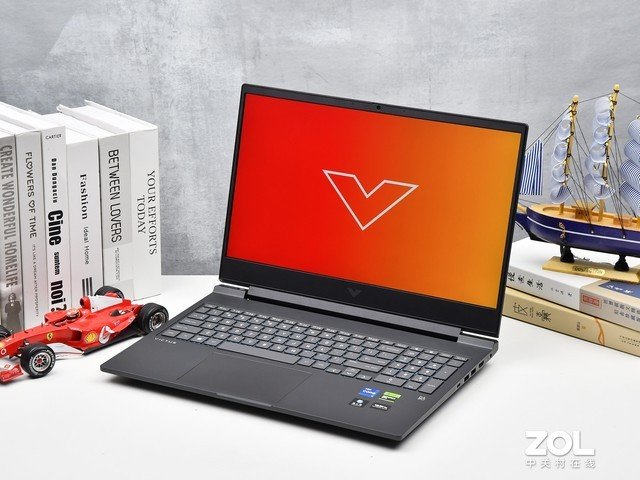 7000价位最超值游戏本诞生 惠普VICTUS光影精灵9评测