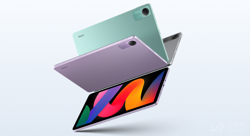 1399元起 Redmi Note 13Pro系列蜕变新生