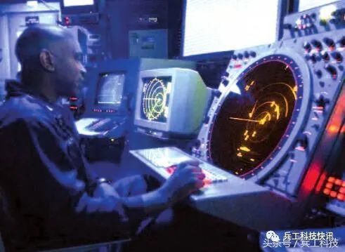 航母编队的最高指挥官是谁?怎么指挥?_凤凰网